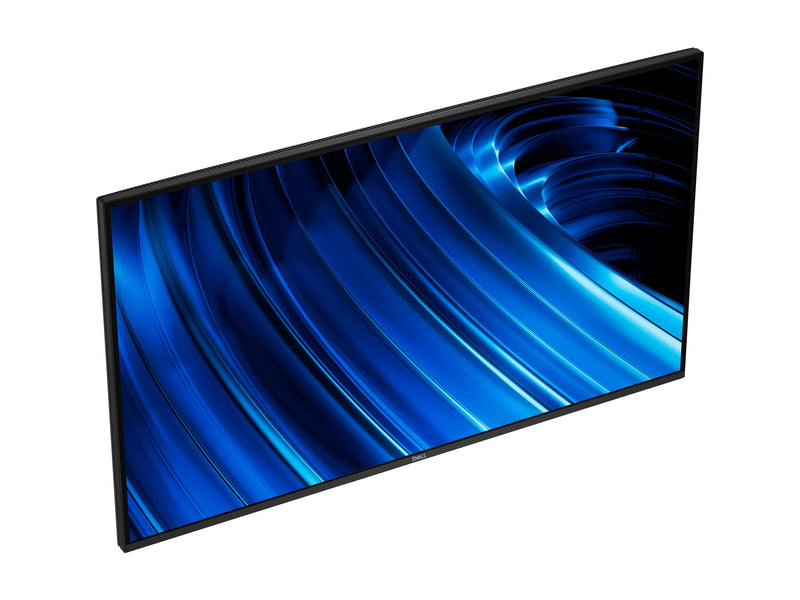Dell 27" LED-Monitor – Full HD, USB-C-Hub