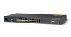Cisco 24-Port Switch – Für zuverlässige Netzwerkverbindungen