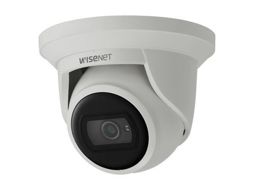 Hanwha Überwachungskamera – 2MP, wetterfest, mit Nachtsicht
