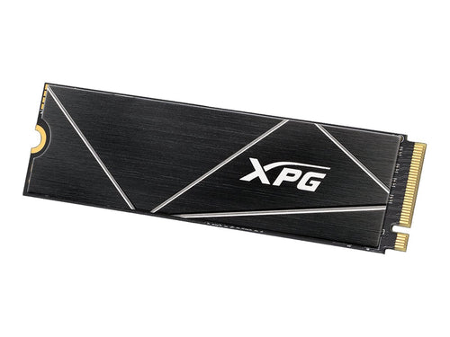 ADATA XPG 1TB SSD – Schneller Speicher mit Kühlkörper