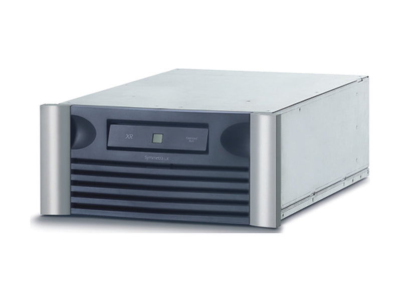 APC Symmetra LX USV – Schutz für Server und Netzwerke