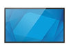 Elo Touch 55" 4K-Monitor – Großes Display, USB-Hub