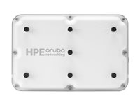 HPE Aruba Access Point – Wetterfest für Außenbereich