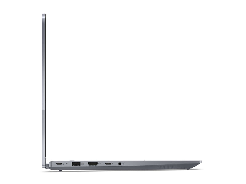 Lenovo ThinkBook 14" 2-in-1 Laptop – Touchscreen, 16 GB RAM