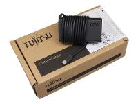 Fujitsu USB-C Netzteil – 65 Watt, kompakte Bauform