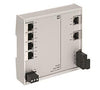 Harting Ethernet Switch – 1000 MBit/s, ideal für kleine Netzwerke