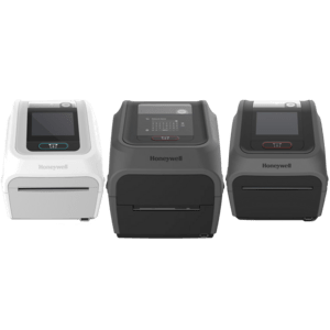 Honeywell Etikettendrucker – Thermodirekt, LAN & USB