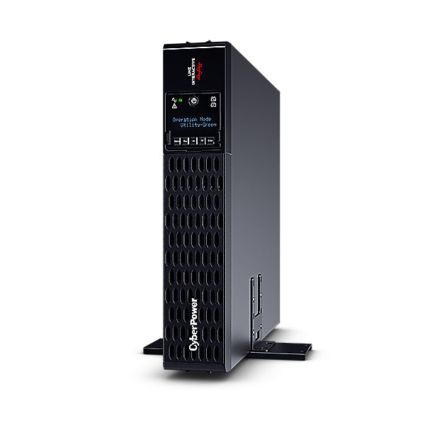 CyberPower USV – 2200W Stromschutz für IT-Geräte