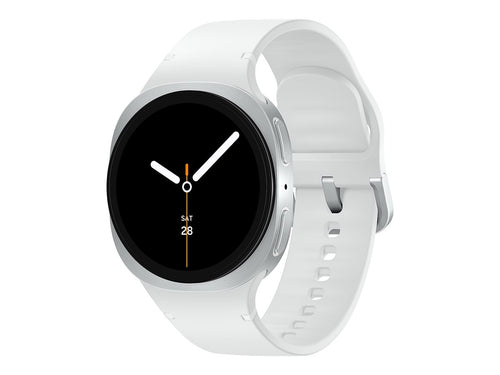 Samsung Galaxy Watch8 – Smartwatch mit Gesundheits-Tracking