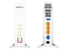 AVM FRITZ!Box 4060 WLAN-Router – Wi-Fi 6, Triband