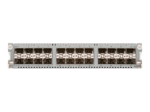 Extreme Networks Ethernet Switch – 24 Ports, Rack-montierbar