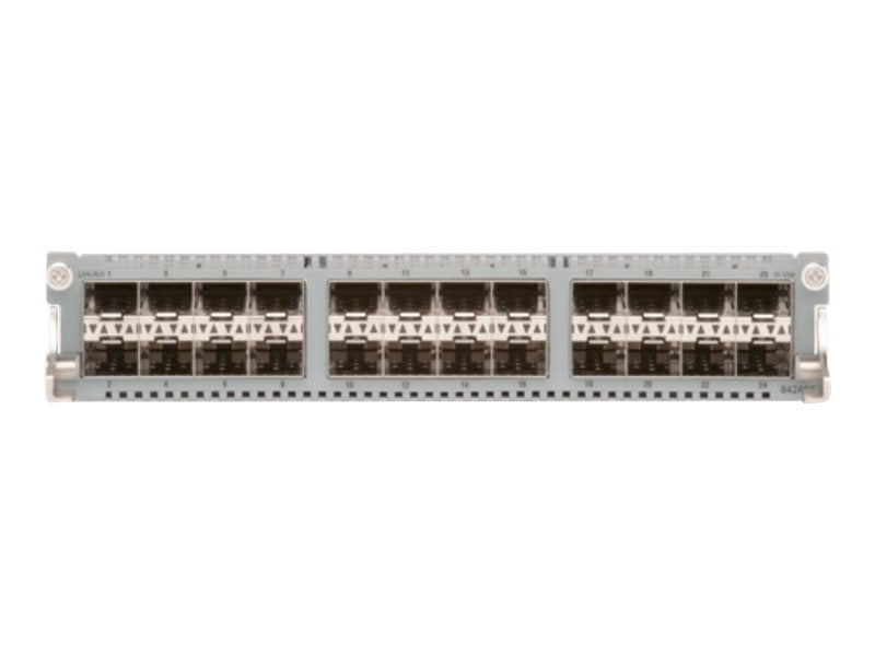 Extreme Networks Ethernet Switch – 24 Ports, Rack-montierbar
