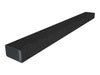 LG Soundbar-System – 5.1-Kanal, Bluetooth für Heimkino