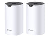 TP-Link Deco S7 Mesh-Router – Einfache WLAN-Abdeckung für Ihr Büro
