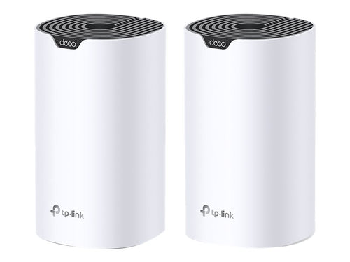 TP-Link Deco S7 Mesh-Router – Einfache WLAN-Abdeckung für Ihr Büro