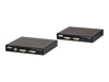 Aten KVM Extender – USB, Dual-View, bis 150m