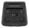 Panasonic Party-Lautsprecher – kraftvoller Sound, Bluetooth