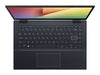 ASUS VivoBook Flip 14" Convertible – Flexibles Design, 8 GB RAM