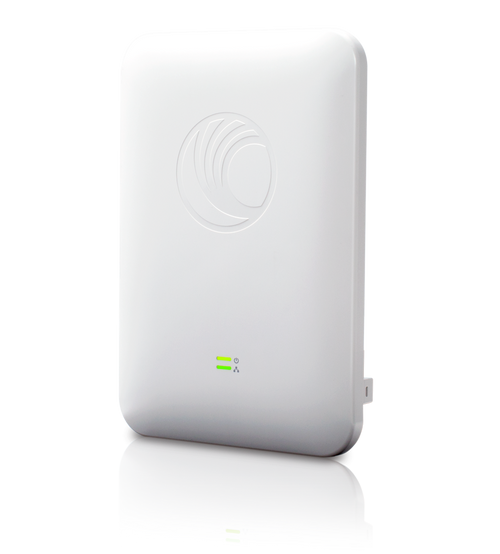 Cambium Networks Outdoor Accesspoint – Wetterfest, Cloud-verwaltet