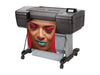 HP DesignJet Z9+ Großformatdrucker – Schnelle Farbdrucke, integrierter Cutter