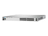 HP Enterprise 24-Port Switch – Flexibel und Leistungsstark