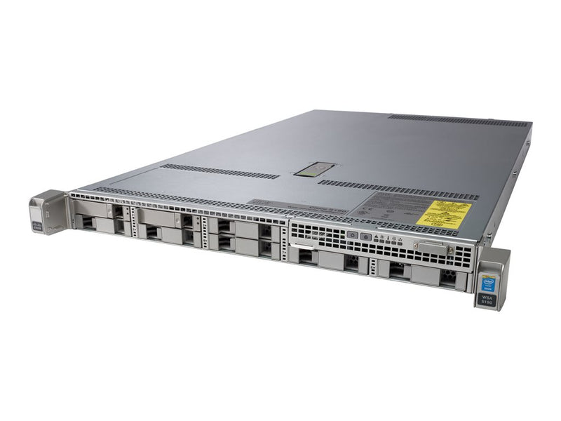 Cisco Web Security Appliance – Schutz für Ihr Firmennetzwerk