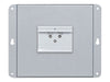 PLANET Switch – 8 PoE-Ports, Wandmontage