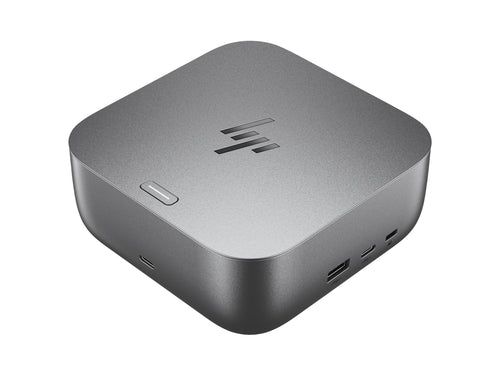 HP Dockingstation – Thunderbolt 4, 180W Leistung