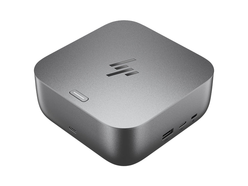 HP Dockingstation – Thunderbolt 4, 180W Leistung