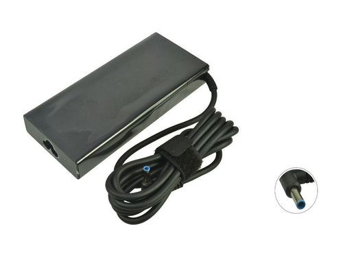 2-Power Netzteil – 150W für HP ZBook, inkl. Stromkabel