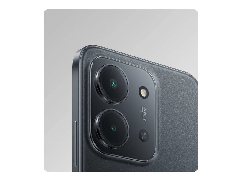 Xiaomi Smartphone – 6,9" HD+ Display, Staub- und Wasserbeständig