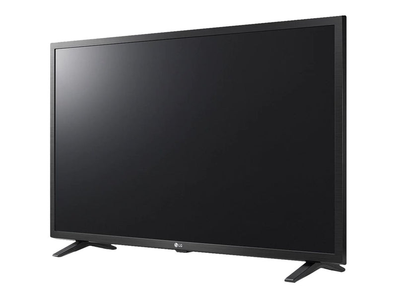 LG 32" Smart-TV – Full HD, webOS für einfache Bedienung