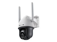 TP-Link IP-Sicherheitskamera – Innen und Außen, Zweiwege-Audio