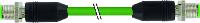 Murrelektronik Ethernet-Kabel – 20m, robuste Verbindung