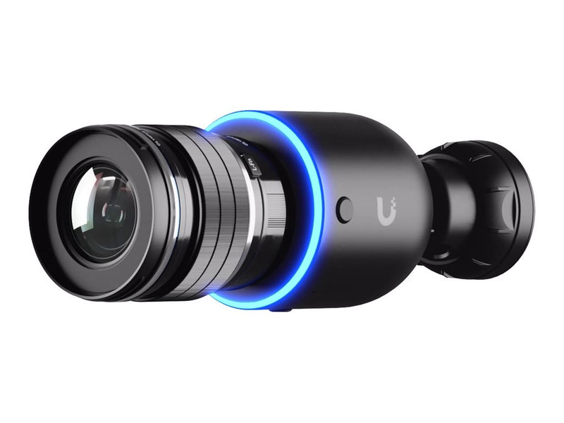 Ubiquiti UniFi Überwachungskamera – wetterfest, Zweiwege-Audio