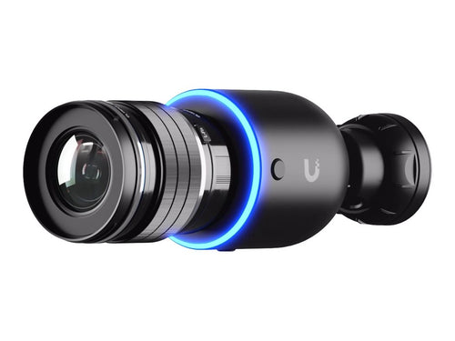 Ubiquiti Überwachungskamera – 4K-Auflösung, wetterfest