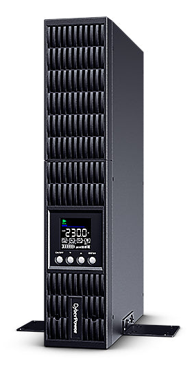 CyberPower USV – 1980W Online, für Server und NAS