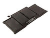EET Laptop-Batterie – Ersatz für MacBook Air 13"