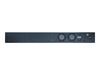 Juniper Sicherheits-Switch – 8 Anschlüsse, einfache Konfiguration
