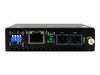 StarTech.com Medienkonverter – Gigabit Ethernet, bis 550 m Reichweite