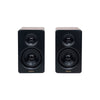 Edifier M60 Lautsprecher – Bluetooth, edles Holzdesign