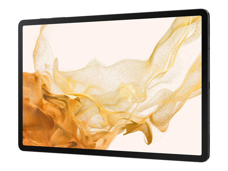 Samsung Galaxy Tab S8+ – 12,4" AMOLED, 5G-fähig