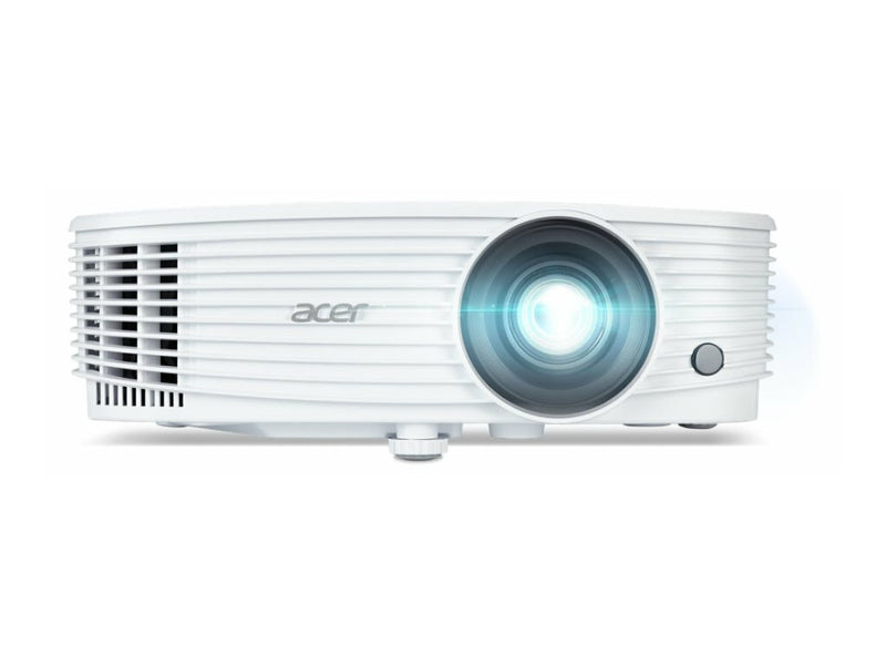 Acer Beamer – Helles Bild, einfache Bedienung
