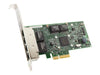 Lenovo Netzwerkadapter – 4x Gigabit Ethernet, PCI Express