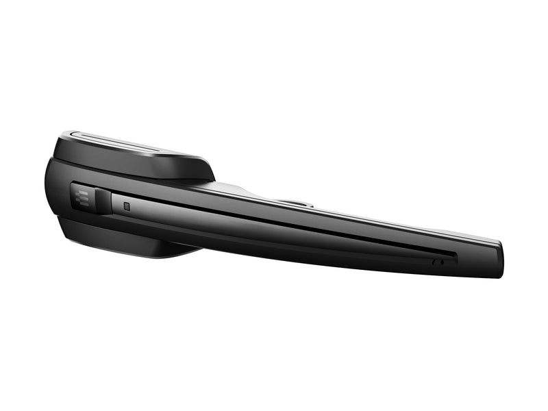 Epos Mono DECT-Headset – Kabellos, Geräuschunterdrückung