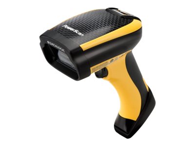 Datalogic Barcode-Scanner – Handgerät für schnelle Erfassung