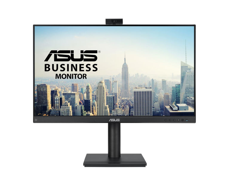 ASUS 24" LED-Monitor – Full HD, IPS-Display