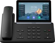 Yealink VoIP-Tischtelefon – WLAN, Bluetooth