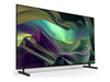 Sony 65" 4K Smart TV – Brillantes Bild, klarer Sound