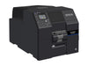 Epson Etikettendrucker – Farb-Tintenstrahl, schnelle Druckgeschwindigkeit